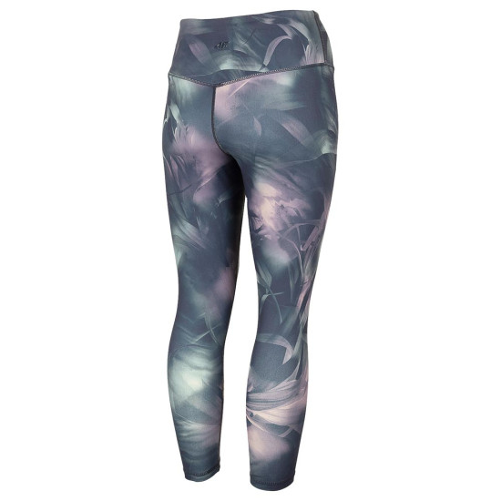 4F Γυναικείο κολάν 7/8